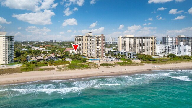 Building Photo - 2000 S Ocean Blvd