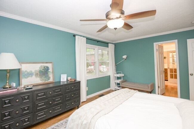 Building Photo - Spacious 3 Bedroom Home in Fayetteville, NC - Perfect for Family Living!