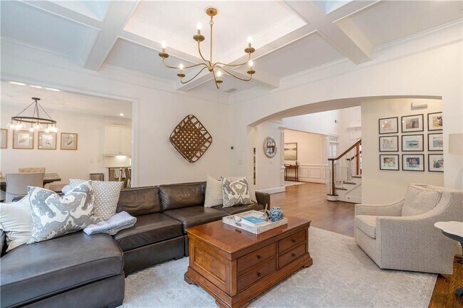 Building Photo - 2153 Whitekirk St NW