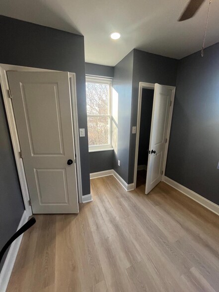 bedroom - 1620 N 26th St