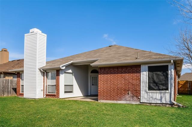 Building Photo - 2406 Garden Creek Dr