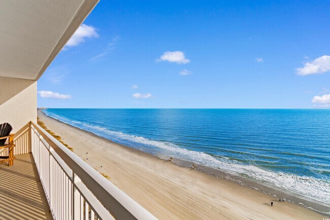 Building Photo - 1625 S Ocean Blvd