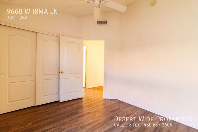 Building Photo - 9668 W Irma Ln