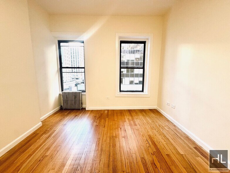 Building Photo - WEST 56 STREET