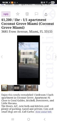 Building Photo - 3685 Frow Ave