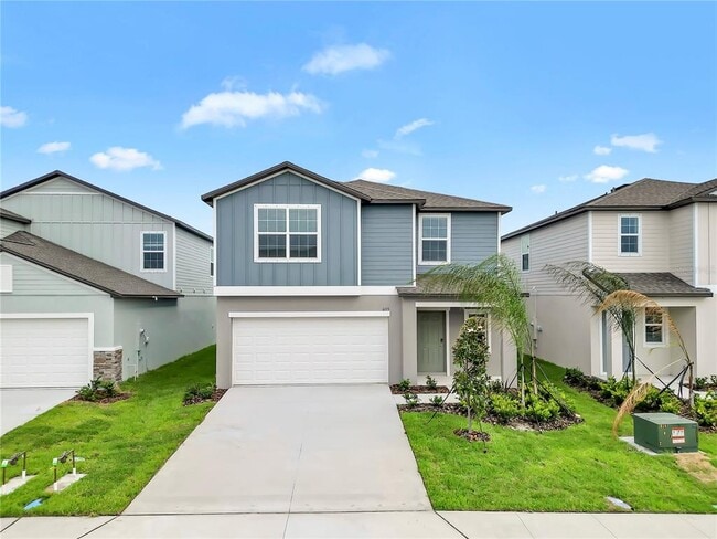 Building Photo - 6115 Blue Paloma Ct