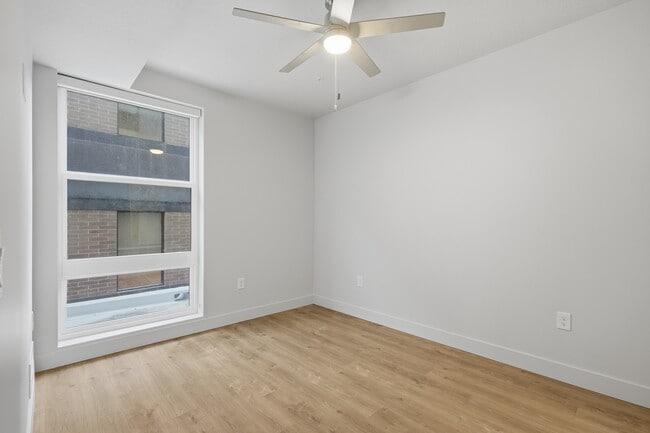 Floorplan - Brickside Heights Phase II