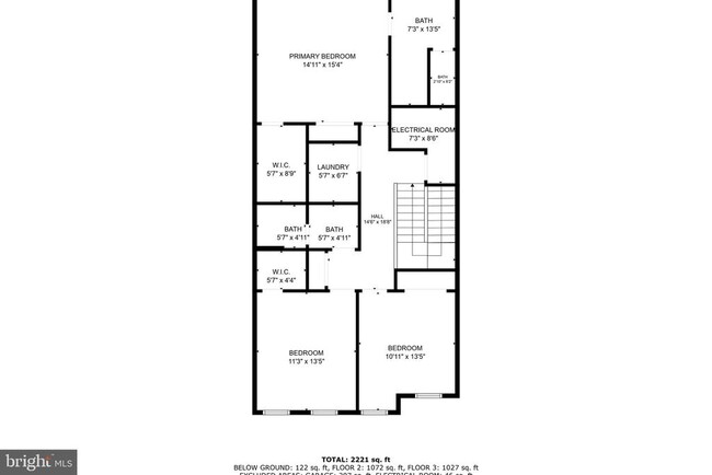 Building Photo - 46207 Woodpecker Sq