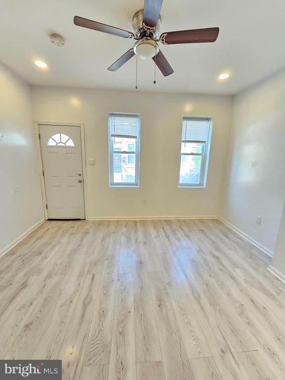 Building Photo - 2539 N Natrona St