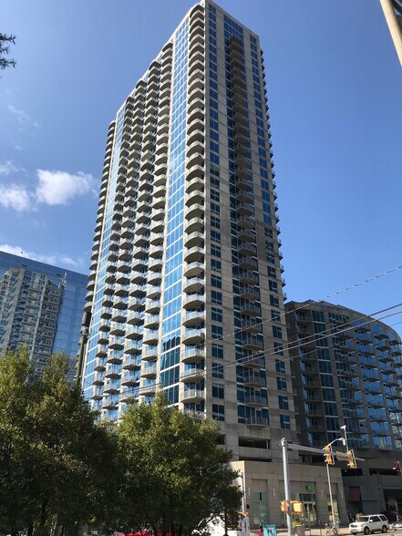 Building Photo - 400 W Peachtree St NW