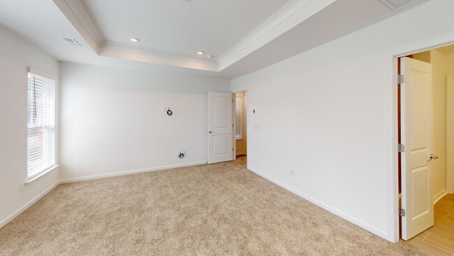 Building Photo - Immaculate New Townhome in Pringle Towns