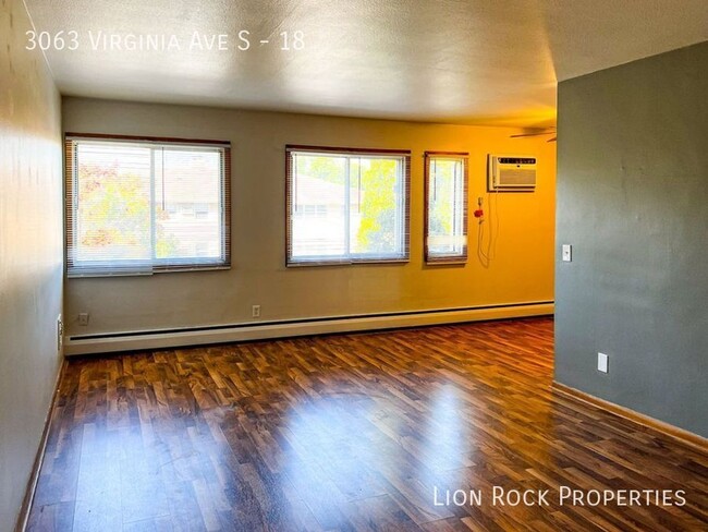 Building Photo - Cozy 1 bedroom in a Great St. Louis Park L...