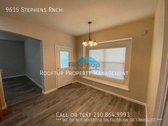Building Photo - 9615 Stephens Ranch