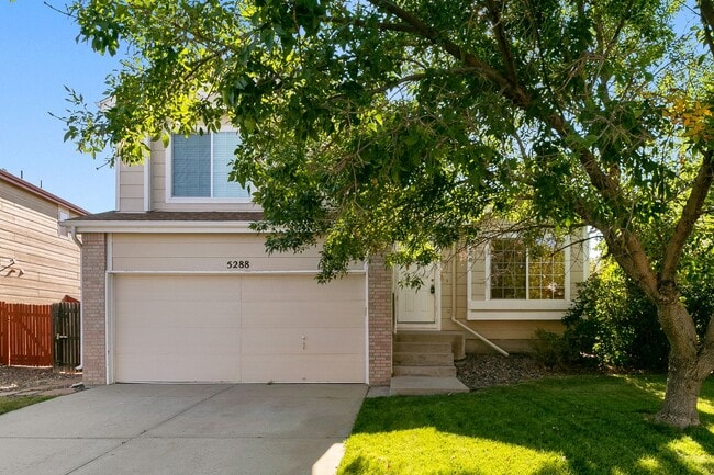 Building Photo - 5288 S Jericho Way