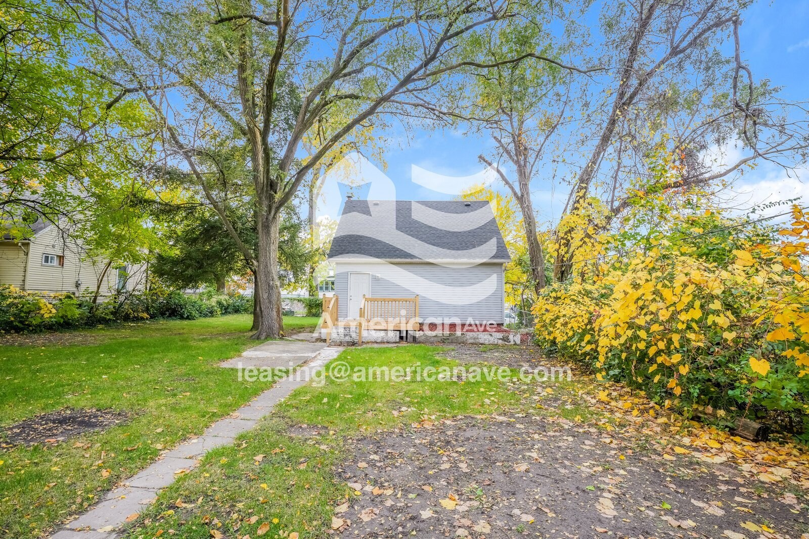 Building Photo - 1808 S Scott St