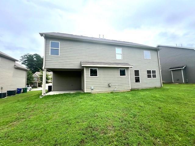 Building Photo - 2469 Osceola Rd