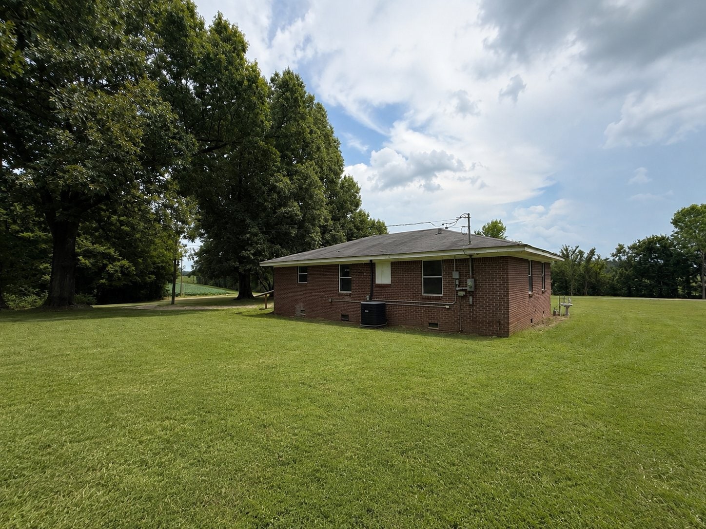 Building Photo - 460 Bud Eubanks Rd
