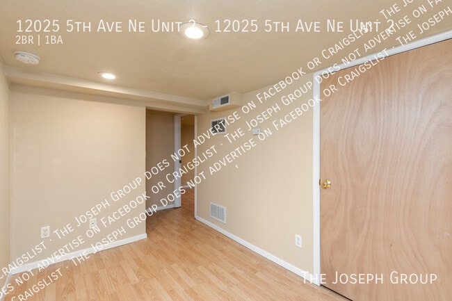 Building Photo - 12025 5th Ave NE