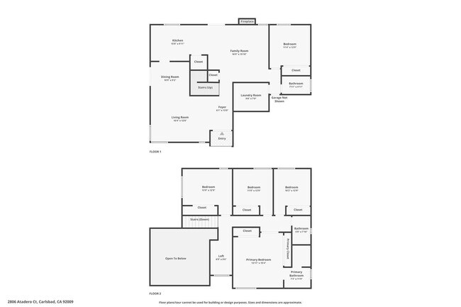 Building Photo - 2806 Atadero Ct