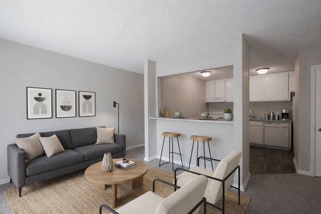 Building Photo - Spacious 1-Bedroom Living Near Emory & Toco Hills | 672 SF