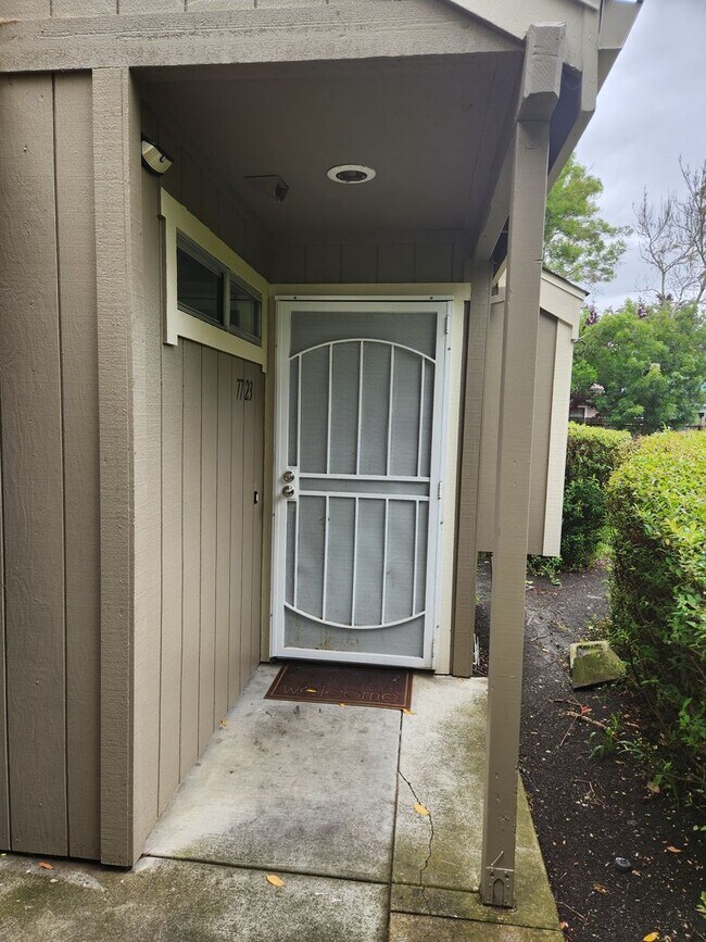 Building Photo - COMING SOON - 2 bedroom, 2 bath condo in Rohnert Park, Sonoma State Students welcome!
