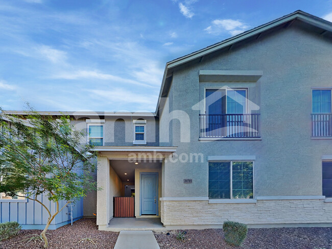 Primary Photo - 20701 W Stone Hill Road