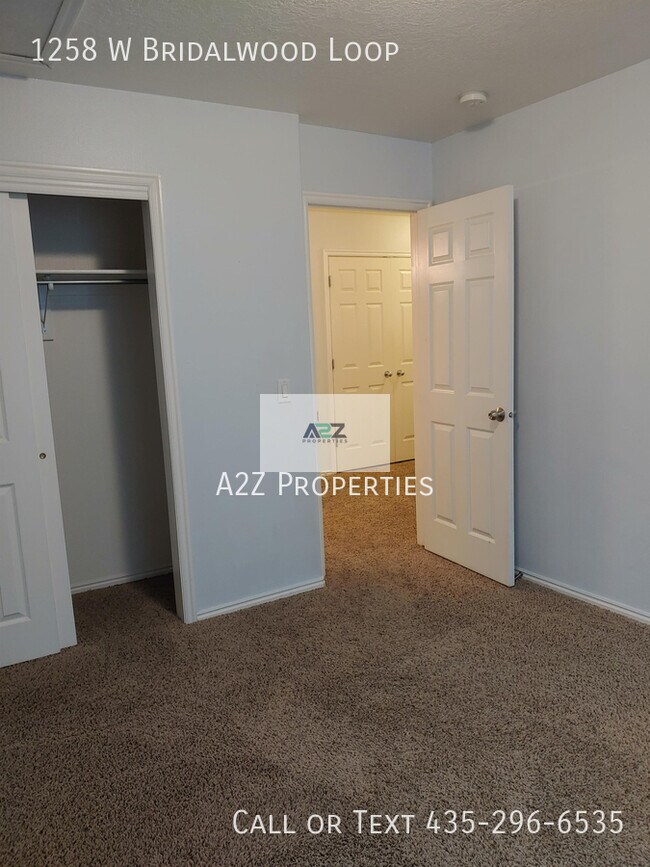 Building Photo - 1258 W Bridlewood Lp