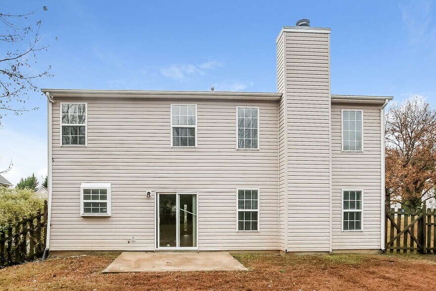Building Photo - 10822 Northgate Trail Dr