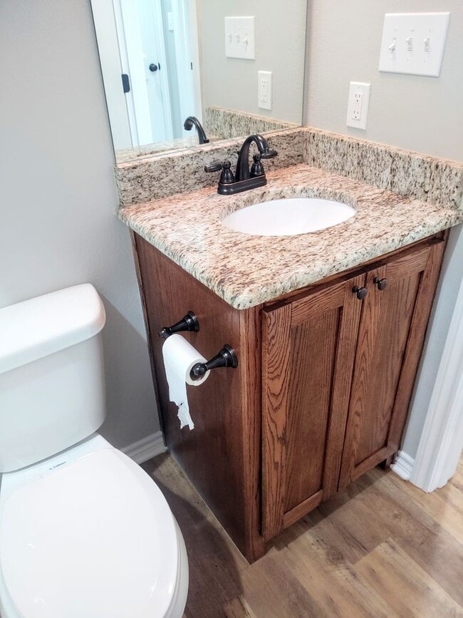 Building Photo - Newly constructed 3/2/1 in Sanger