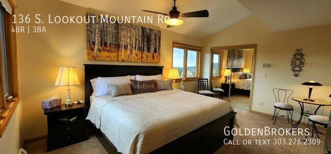 Building Photo - 136 S Lookout Mountain Rd