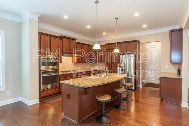 Building Photo - 4505 Summersweet Dr
