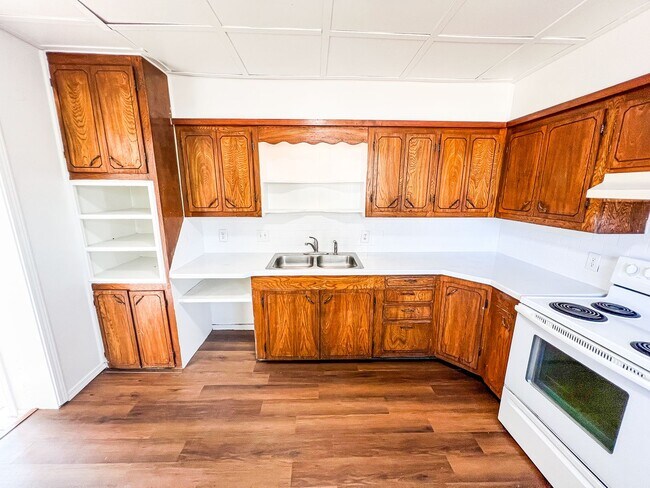 Building Photo - Charming 3-Bedroom Home in the Heart of Drumright