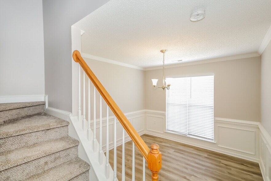 Building Photo - 4529 Capstone Dr