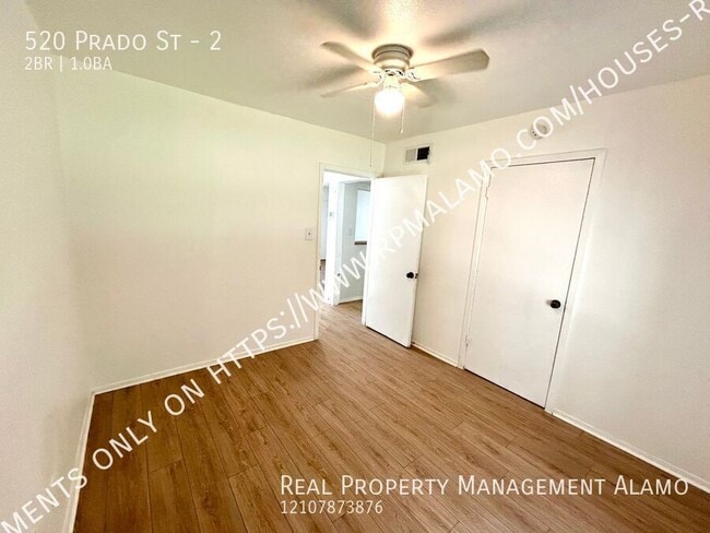 Building Photo - 520 Prado St