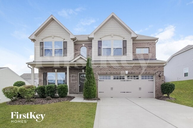 Building Photo - 124 Alborn Dr
