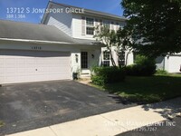 Building Photo - 13712 S Jonesport Cir