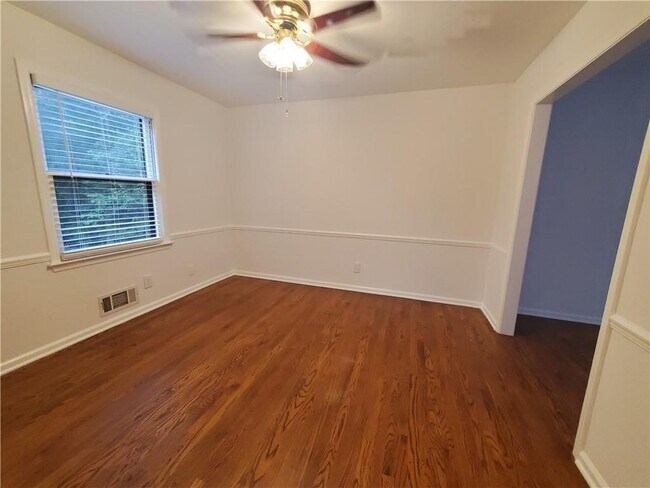 Building Photo - 2533 Hunton Ct