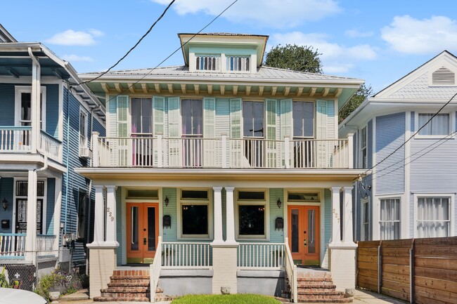 Primary Photo - 229 S Gayoso St