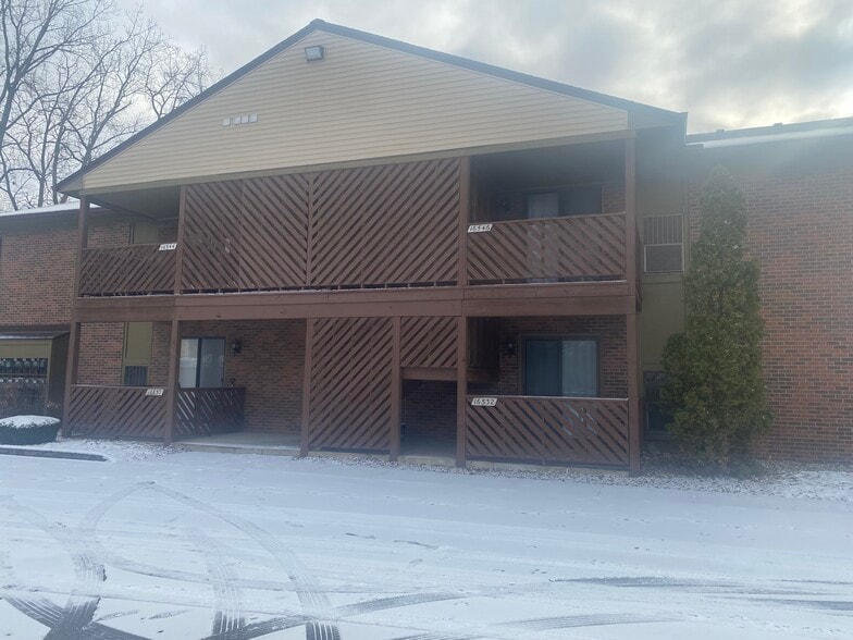 Building Photo - 16546 Clarkson Dr