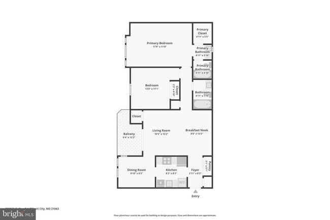 Building Photo - 8613 Falls Run Rd
