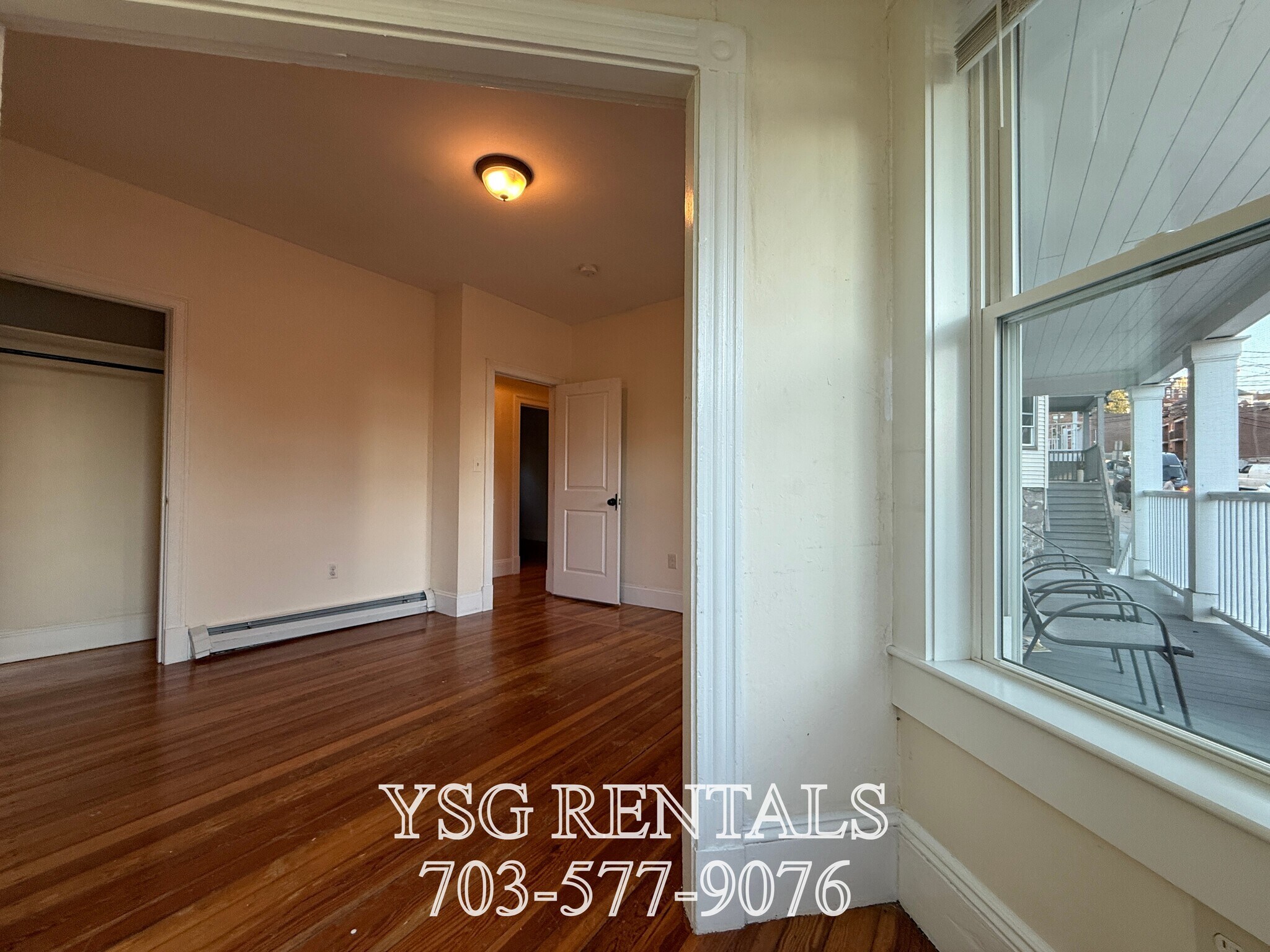 Building Photo - 34 Calumet St