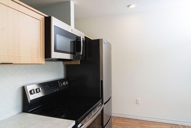 Building Photo - Residences on Acoma