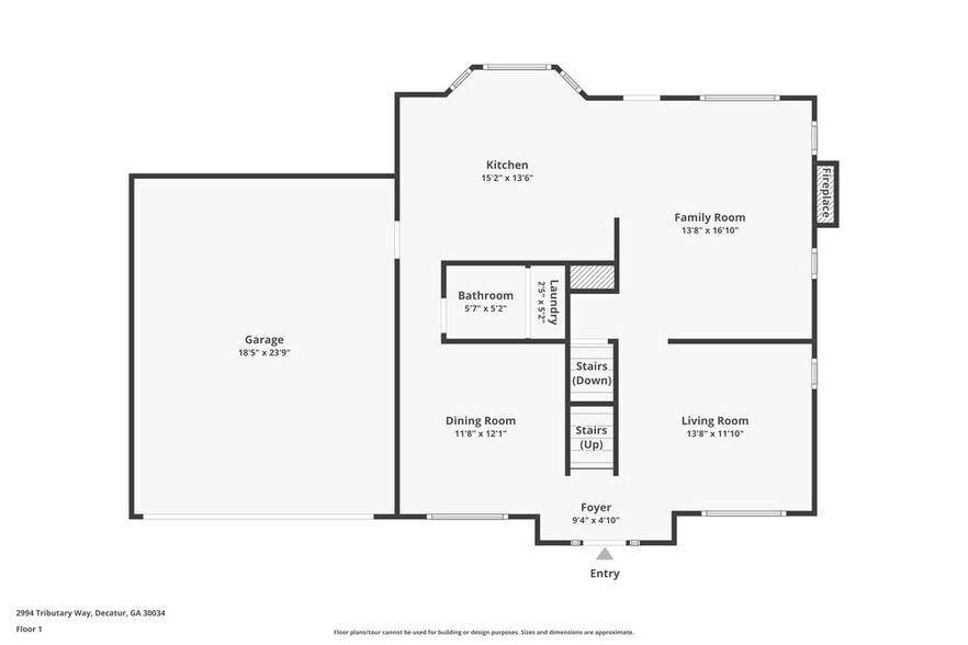 Building Photo - 2994 Tributary Way