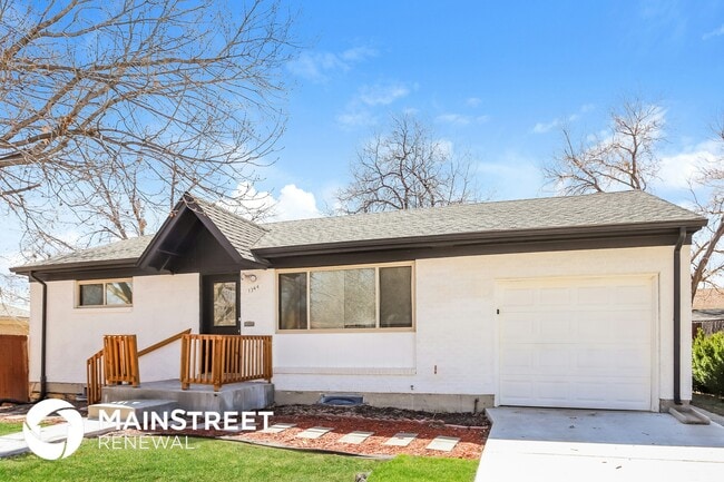 Building Photo - 1344 Elmer Dr