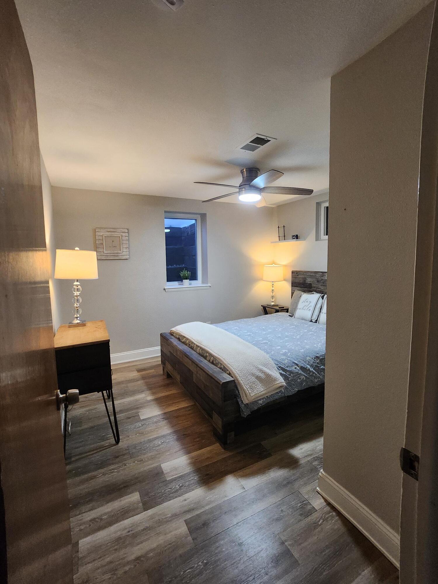 Bedroom 2 - 1761 E 105th Pl