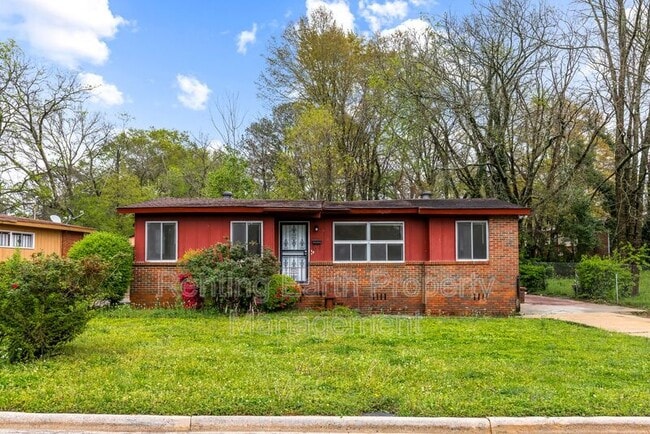 Building Photo - 6715 Court N