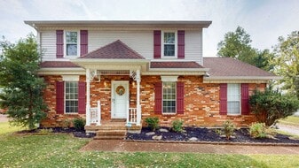 Building Photo - 604 Old Lebanon Dirt Rd