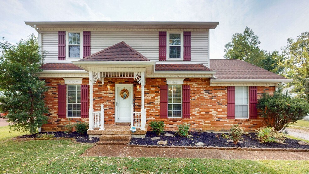 Primary Photo - 604 Old Lebanon Dirt Rd