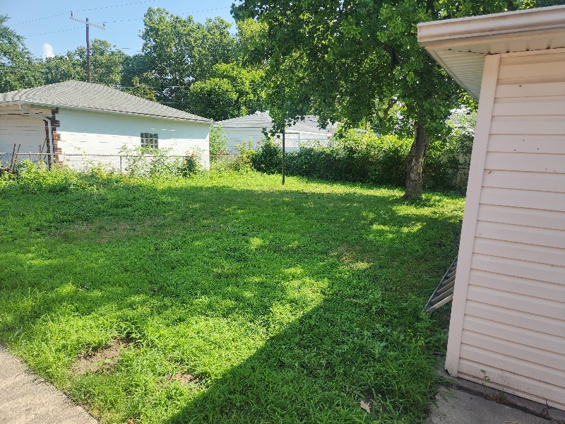 Building Photo - 8635 N Evangeline St