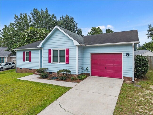 Building Photo - 6309 Cicada St